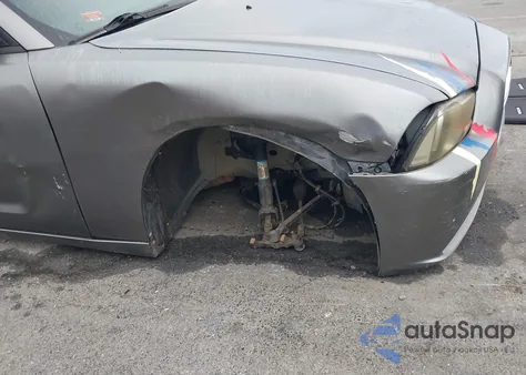 2012 Dodge Charger Sxt z USA, uszkodzony, nr VIN 2C3CDXHG0CH299750